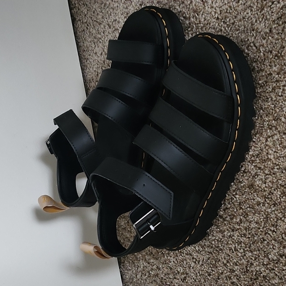 Dr. Martens Sandals - Picture 1 of 2